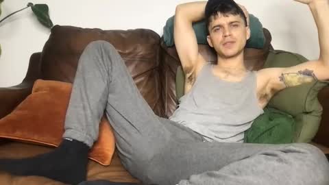 Snapshot of camdoattitude chatting on October 3, 12:02 pm CamDoAttitude online show from October 3, 12:02 pm