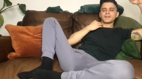 Snapshot of camdoattitude chatting on October 5, 9:34 pm CamDoAttitude online show from October 5, 9:34 pm