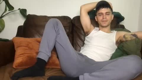 Snapshot of camdoattitude chatting on October 7, 11:07 am CamDoAttitude online show from October 7, 11:07 am