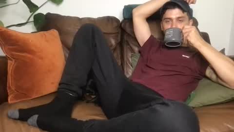 Snapshot of camdoattitude chatting on October 25, 11:40 am CamDoAttitude online show from October 25, 11:40 am