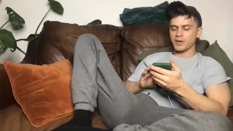 CamDoAttitude online show from December 2, 9:54 pm