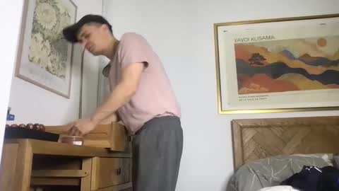 CamDoAttitude online show from December 5, 1:09 pm