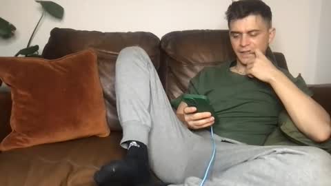 CamDoAttitude online show from December 20, 10:28 pm