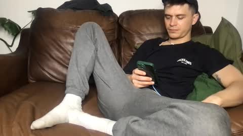 CamDoAttitude online show from March 15, 10:05 pm