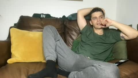 Snapshot of camdoattitude chatting on June 15, 9:50 pm CamDoAttitude online show from June 15, 9:50 pm