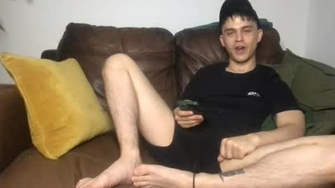 CamDoAttitude online show from July 13, 10:01 pm