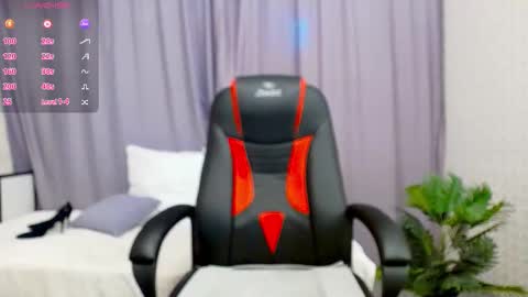 camelia_lillie online show from September 16, 1:39 am