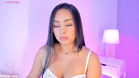 Camelia Smith online show from February 7, 4:16 am