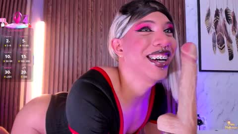 CAMERON online show from January 9, 3:09 am