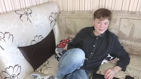 Snapshot of cameron_crowly chatting on January 20, 9:56 am Cameron online show from January 20, 9:56 am