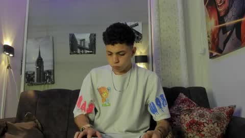 Snapshot of cameron_lux4 chatting on September 20, 12:39 pm CAMERON online show from September 20, 12:39 pm
