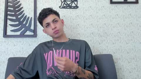 Snapshot of cameron_lux4 chatting on September 21, 12:29 pm CAMERON online show from September 21, 12:29 pm