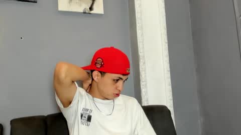 CAMERON online show from November 5, 12:27 pm