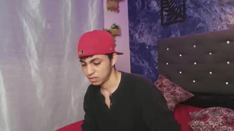 CAMERON online show from December 5, 1:09 pm