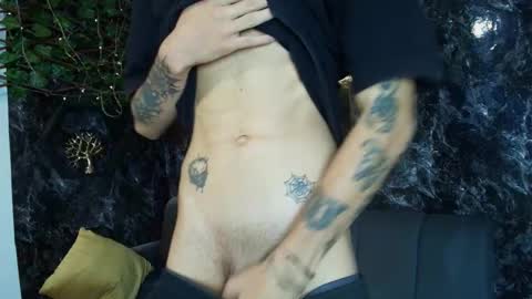 CAMERON online show from January 11, 4:50 am