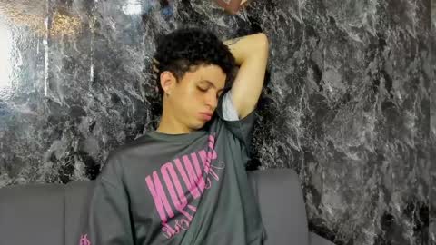 Snapshot of cameron_lux4 chatting on June 6, 3:55 am CAMERON online show from June 6, 3:55 am