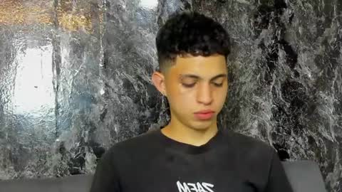 Snapshot of cameron_lux4 chatting on June 12, 4:11 am CAMERON online show from June 12, 4:11 am