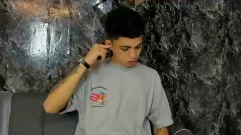 Snapshot of cameron_lux4 chatting on June 19, 3:55 am CAMERON online show from June 19, 3:55 am
