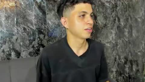 Snapshot of cameron_lux4 chatting on June 24, 3:27 am CAMERON online show from June 24, 3:27 am