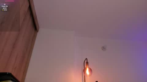 Cameron online show from November 25, 1:49 am