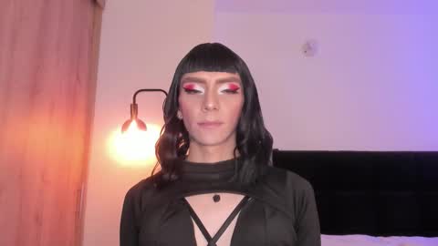 Cameron online show from December 17, 8:59 pm