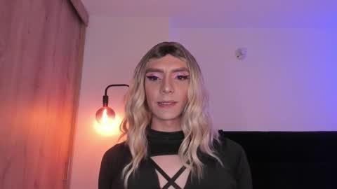 Cameron online show from February 9, 11:20 pm