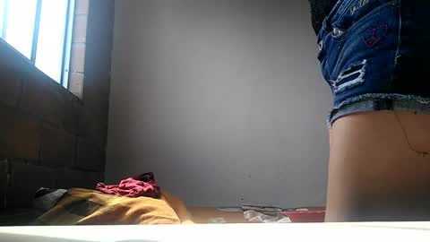 Mara Catalina Romero Ordez online show from February 13, 6:48 pm