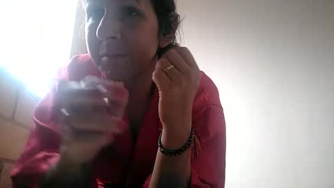 Mara Catalina Romero Ordez online show from February 17, 1:32 pm