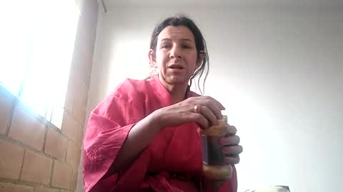 Mara Catalina Romero Ordez online show from February 18, 2:27 pm