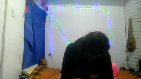 Mara Catalina Romero Ordez online show from March 10, 7:42 am