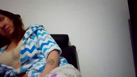 Mara Catalina Romero Ordez online show from September 12, 6:46 am