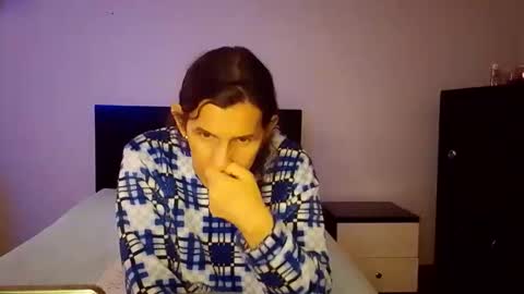 Mara Catalina Romero Ordez online show from October 15, 10:21 pm