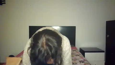 Mara Catalina Romero Ordez online show from October 24, 7:27 am