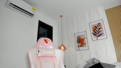 Cameron  online show from January 19, 10:39 pm