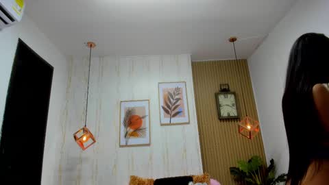 Cameron  online show from February 14, 1:13 am