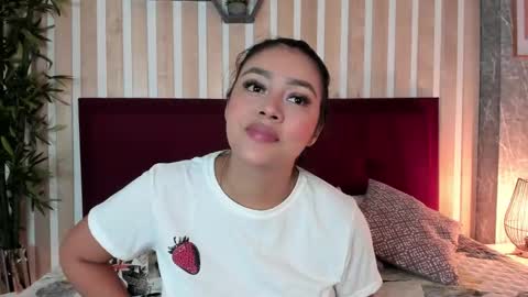 Cameron  online show from November 28, 11:02 am