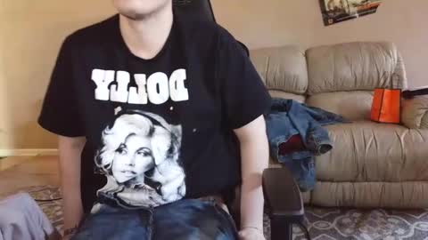 camerondt online show from December 13, 8:47 pm