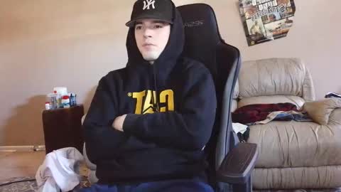 camerondt online show from February 5, 7:51 pm