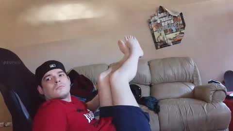 camerondt online show from February 14, 10:28 pm