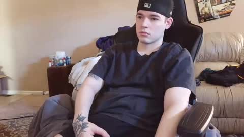 camerondt online show from March 8, 5:39 pm