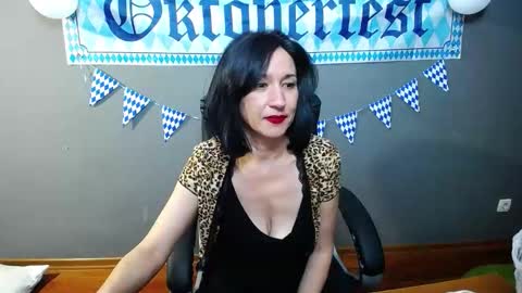 Cameronenns online show from September 26, 4:44 pm