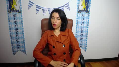 Cameronenns online show from September 29, 12:32 pm