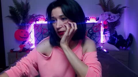 Cameronenns online show from October 16, 12:28 pm