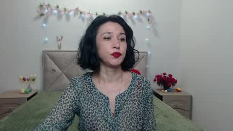 Cameronenns online show from April 3, 12:25 pm