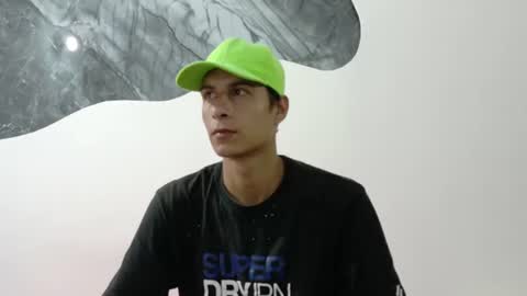 cameronsilverman online show from June 16, 7:49 pm