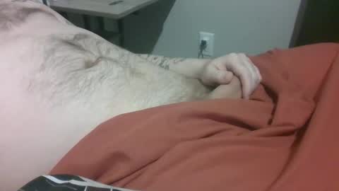 Boredhairyotter online show from April 18, 1:59 pm