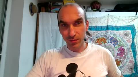 camgobox online show from June 19, 10:46 pm