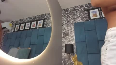 Cami  online show from February 26, 11:31 am