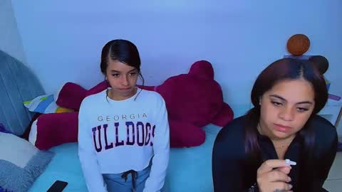 CAMI online show from March 19, 3:38 pm