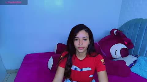 Snapshot of cami_bunnygirlx chatting on May 6, 6:02 pm CAMI online show from May 6, 6:02 pm
